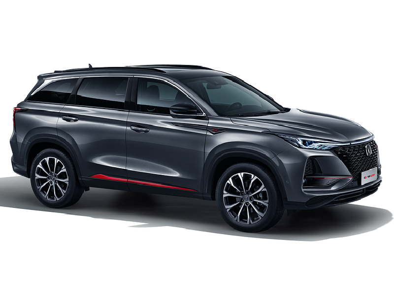 Changan CS75plus